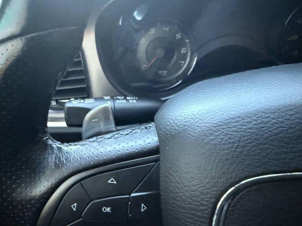 used 2020 Dodge Charger car, priced at $15,999