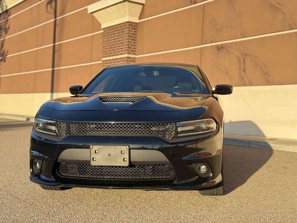 used 2020 Dodge Charger car, priced at $15,999