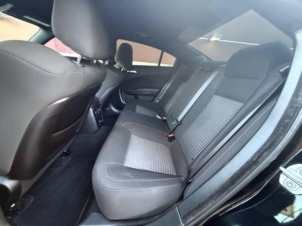 used 2020 Dodge Charger car, priced at $15,999
