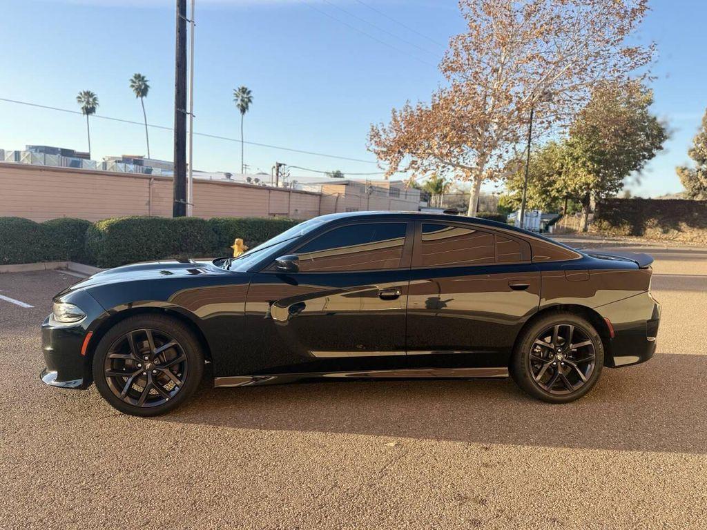 used 2020 Dodge Charger car, priced at $15,999