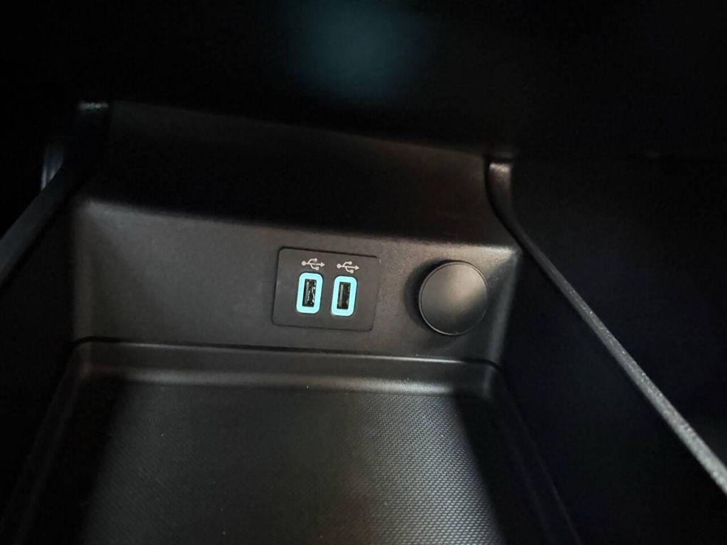 used 2019 Ford Fusion Hybrid car, priced at $11,999