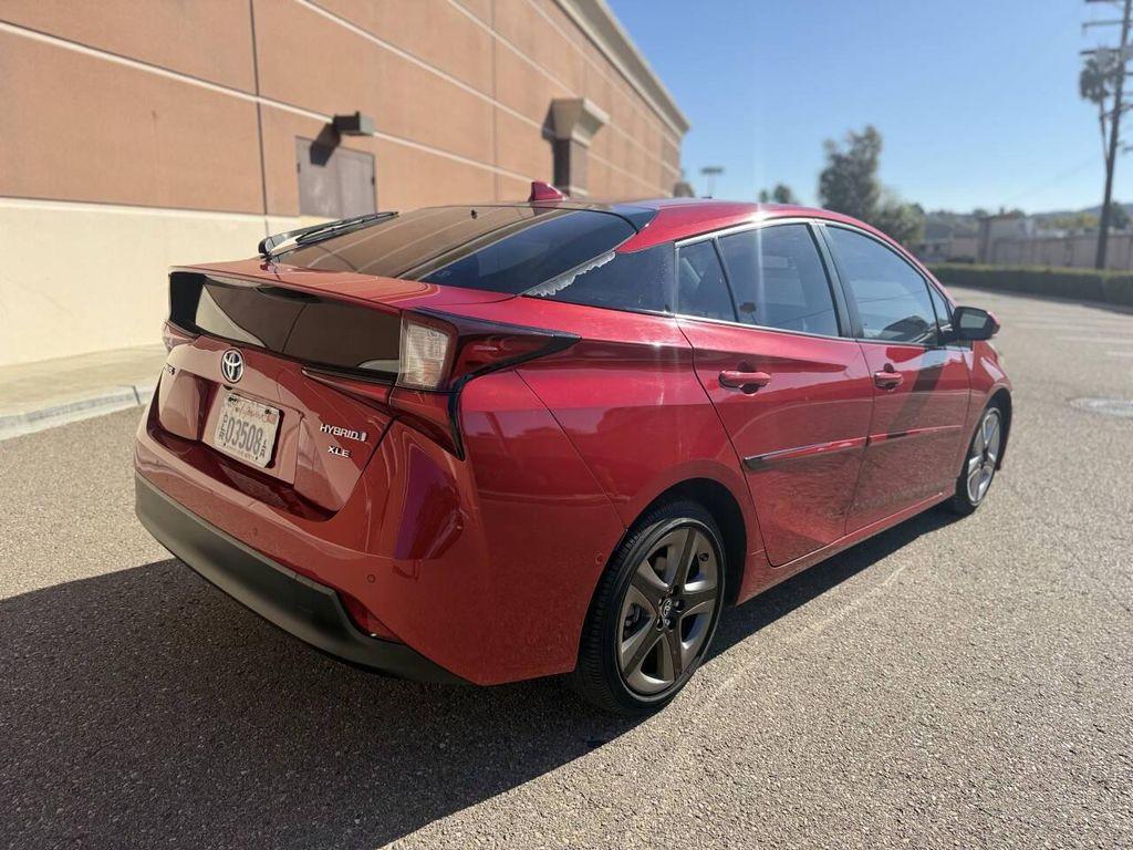 used 2019 Toyota Prius car, priced at $14,999