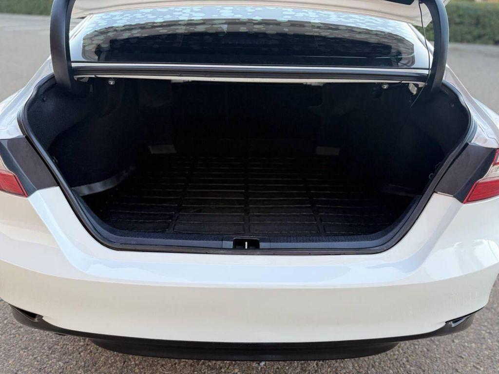 used 2020 Toyota Camry car, priced at $16,999