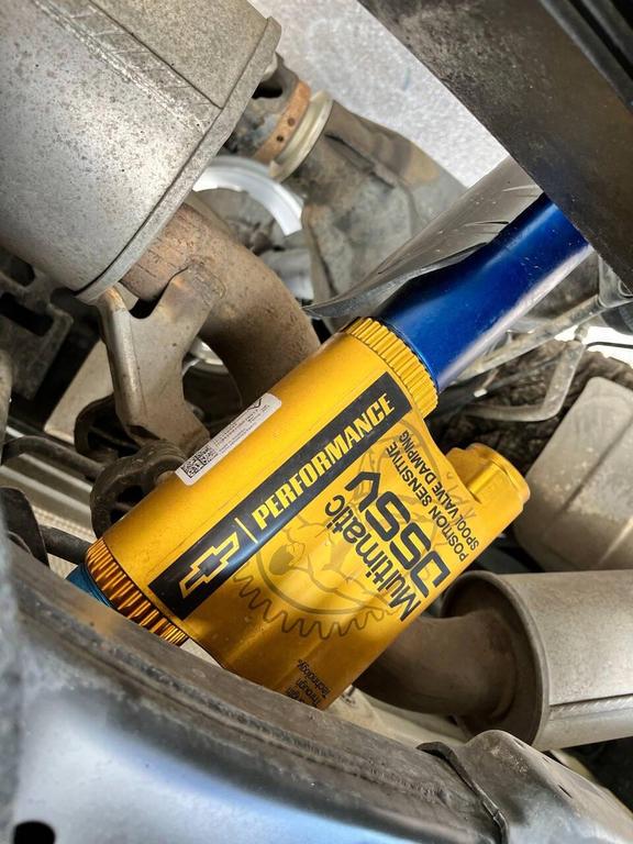 used 2022 Chevrolet Colorado car, priced at $29,995