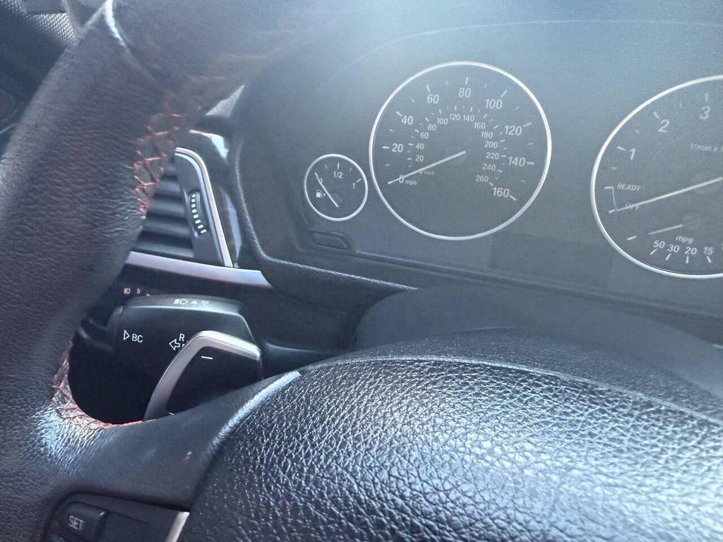 used 2016 BMW 328 car, priced at $7,999