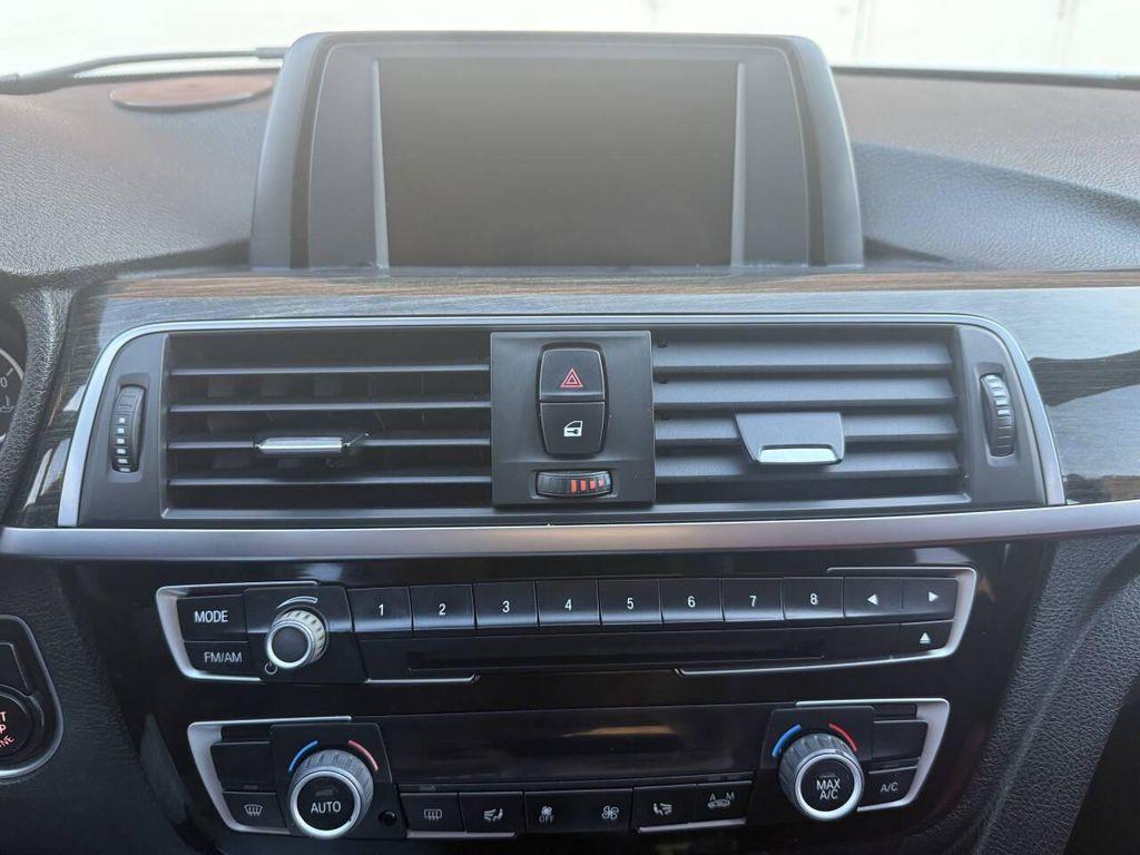 used 2016 BMW 328 car, priced at $7,999