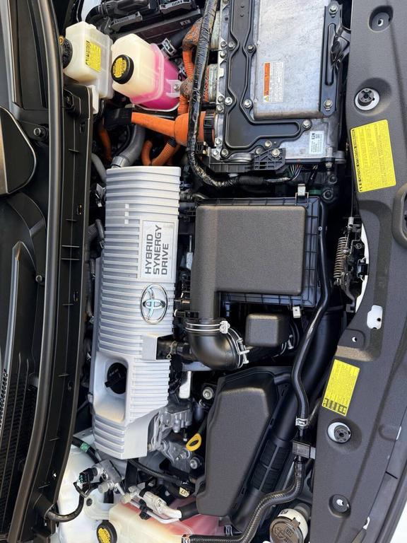 used 2012 Toyota Prius car, priced at $8,999