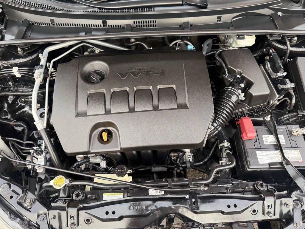 used 2018 Toyota Corolla car, priced at $10,999
