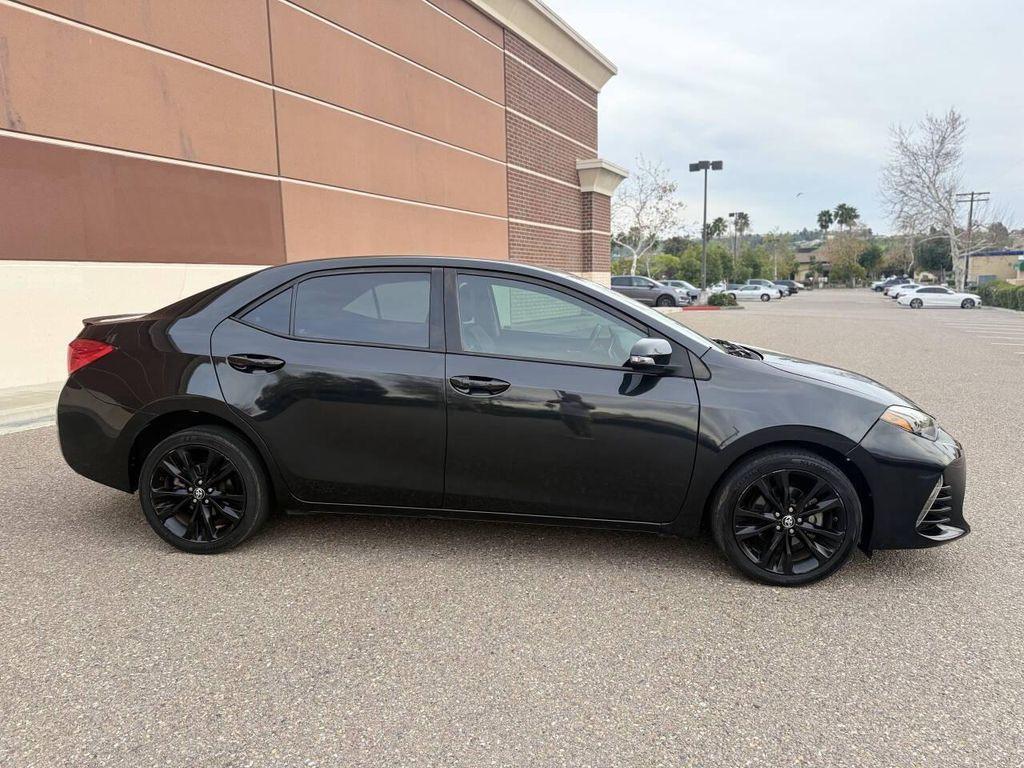 used 2018 Toyota Corolla car, priced at $10,999