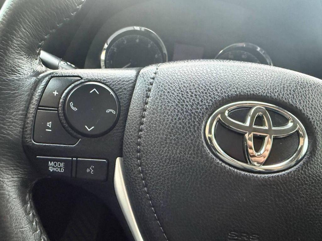 used 2018 Toyota Corolla car, priced at $10,999