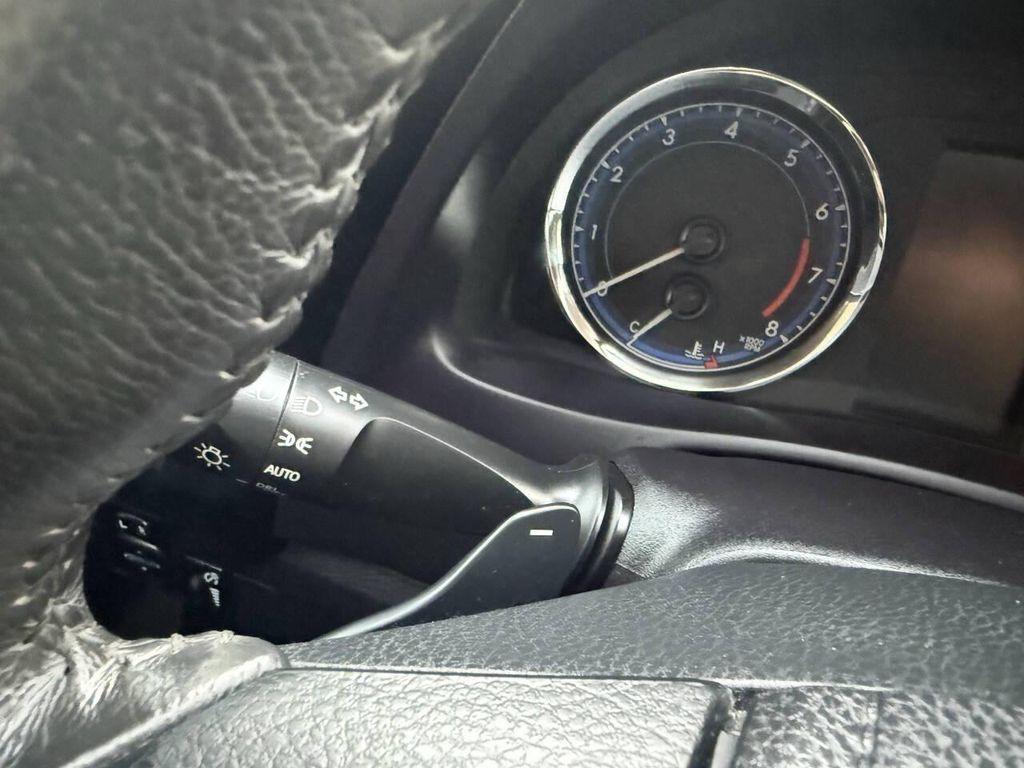 used 2018 Toyota Corolla car, priced at $10,999