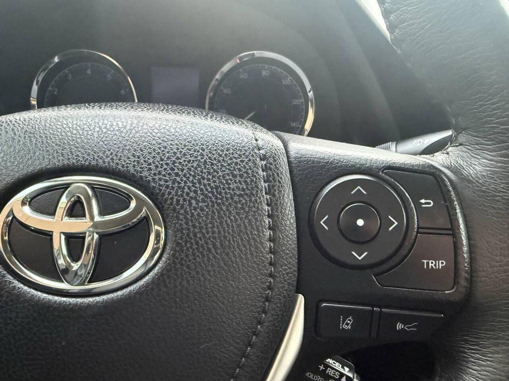 used 2018 Toyota Corolla car, priced at $10,999