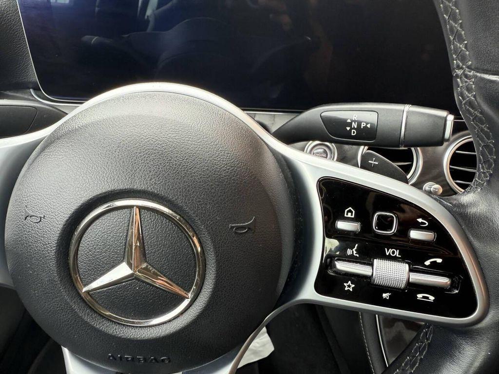 used 2020 Mercedes-Benz E-Class car, priced at $22,999