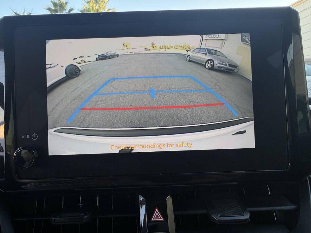 used 2025 Toyota Corolla Hybrid car, priced at $22,495