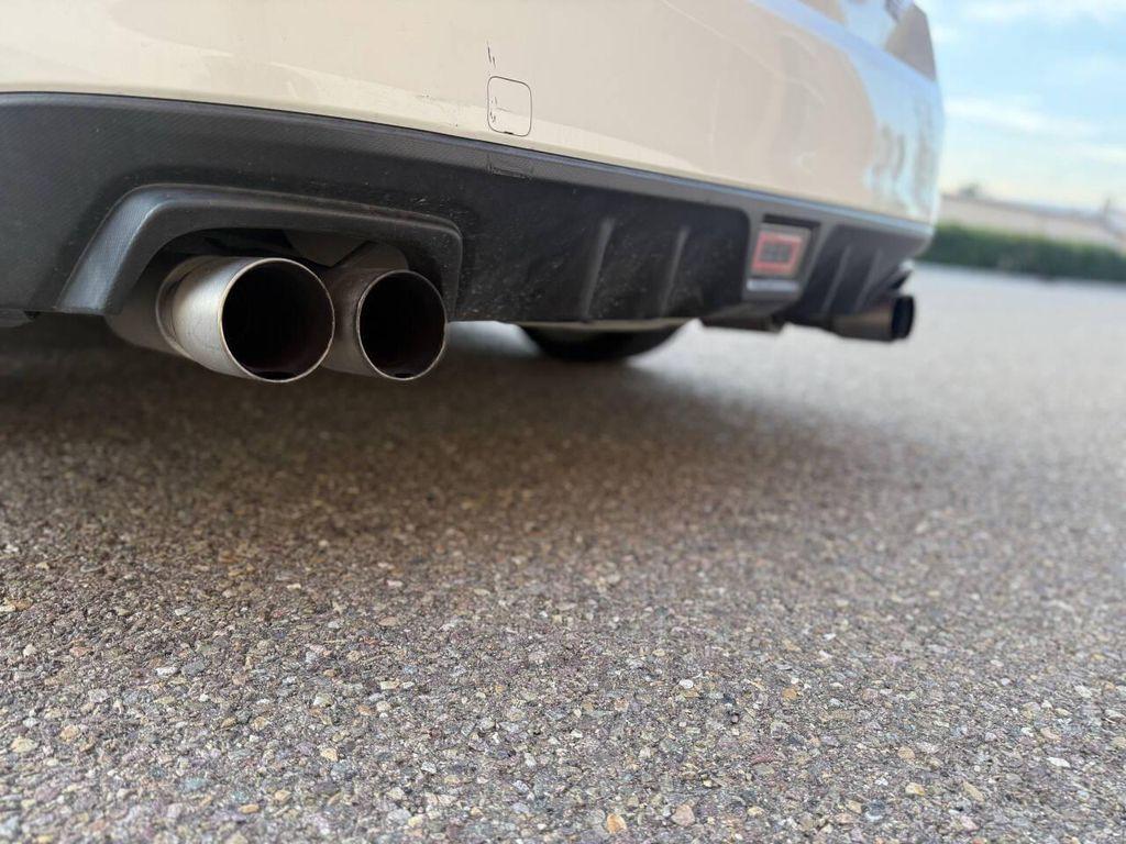 used 2017 Subaru WRX STI car, priced at $18,999