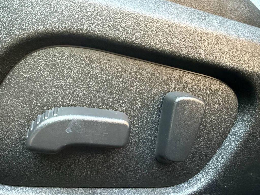 used 2017 Subaru WRX STI car, priced at $18,999