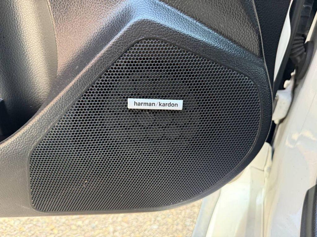 used 2017 Subaru WRX STI car, priced at $18,999