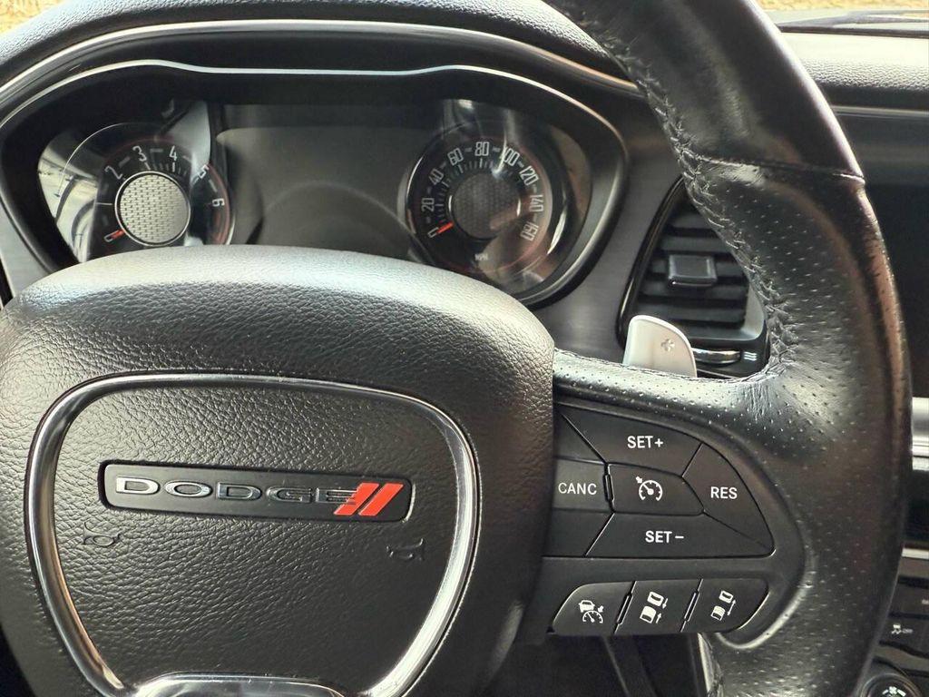 used 2016 Dodge Challenger car, priced at $12,999