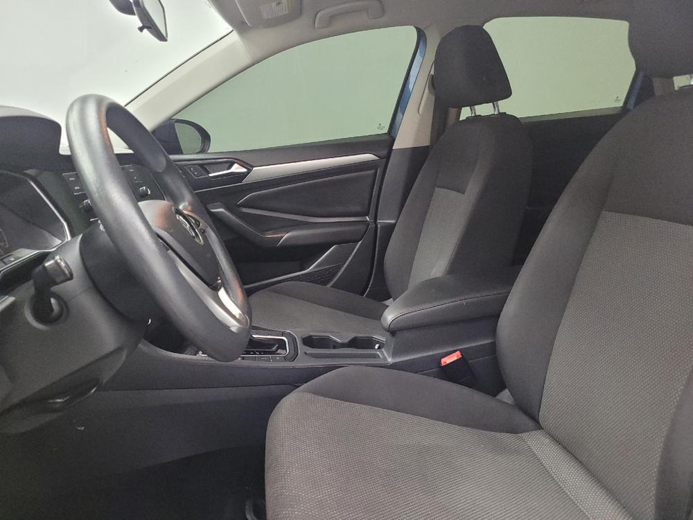 used 2021 Volkswagen Jetta car, priced at $15,495