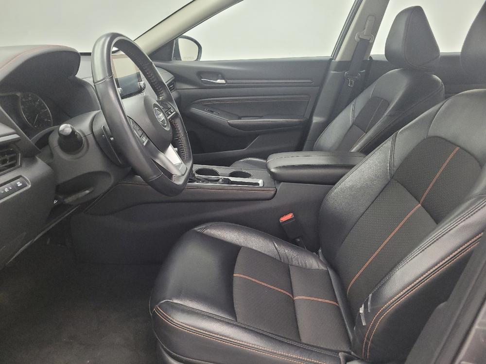 used 2022 Nissan Altima car, priced at $19,995