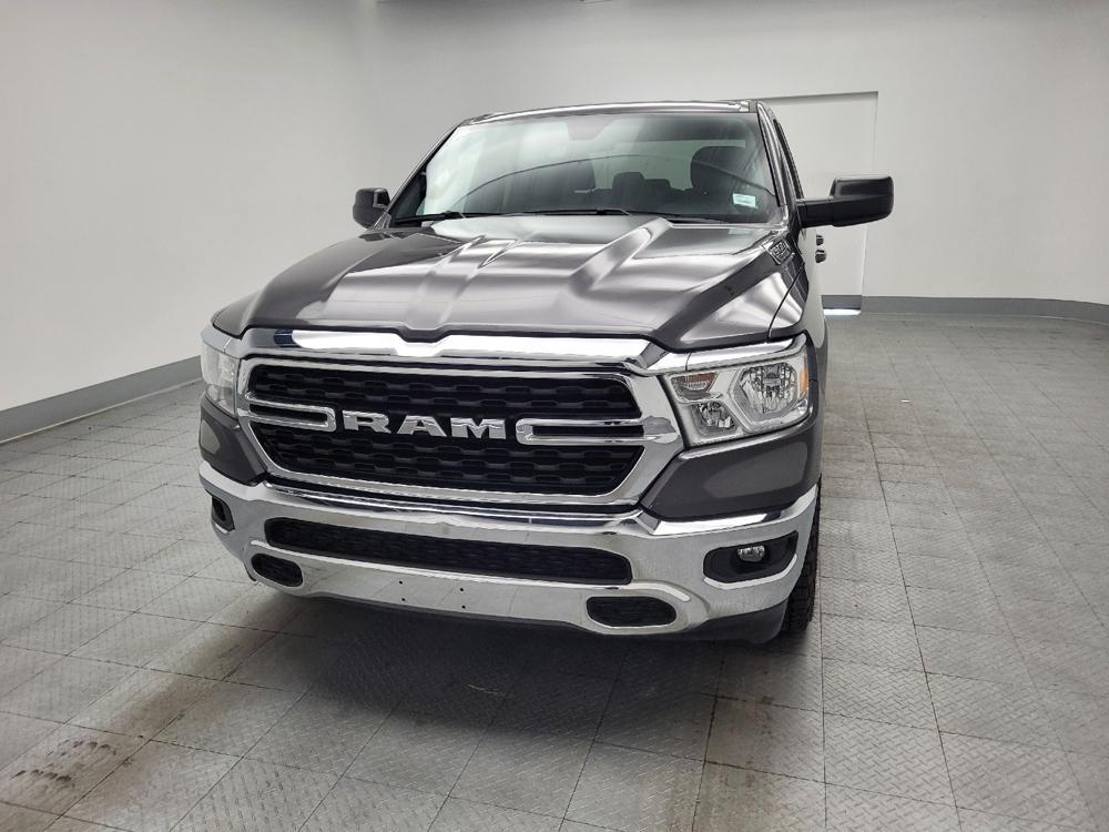 used 2022 Ram 1500 car, priced at $30,395