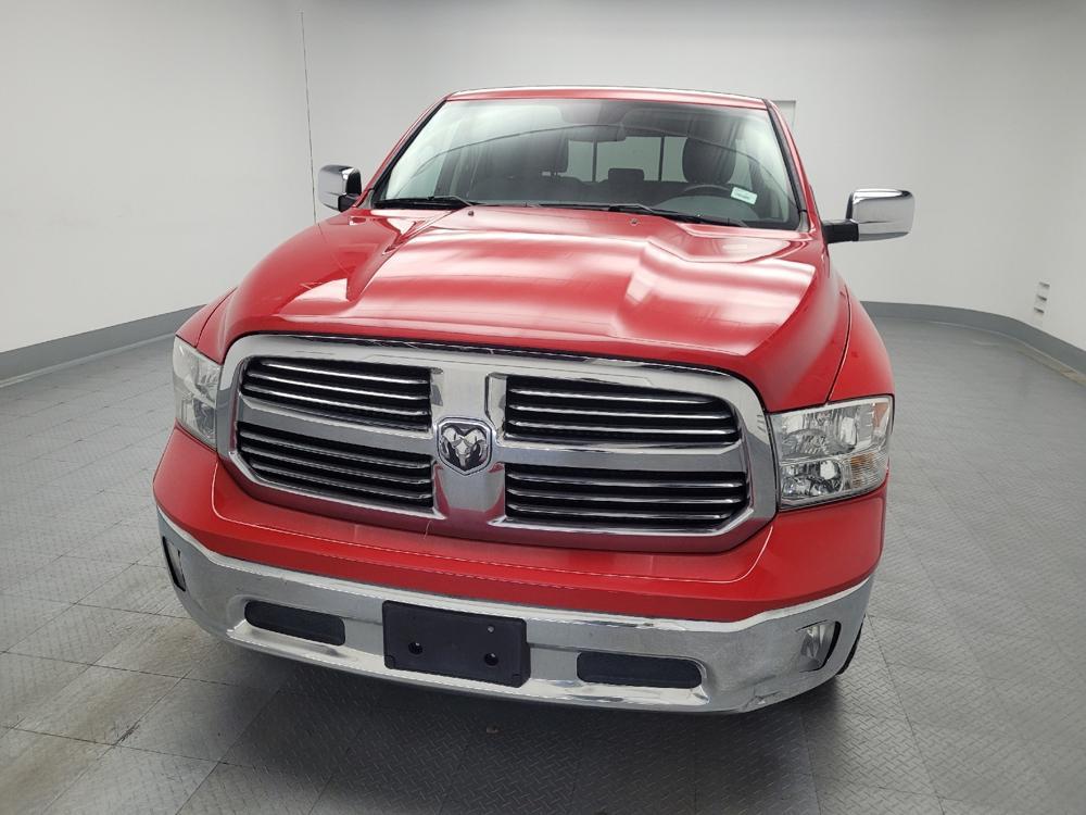 used 2016 Ram 1500 car, priced at $18,795