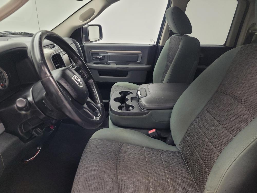 used 2016 Ram 1500 car, priced at $18,795