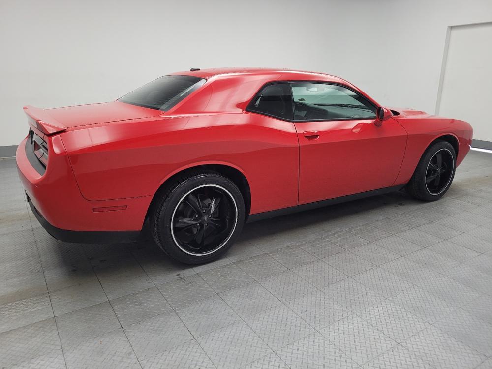 used 2019 Dodge Challenger car, priced at $18,895