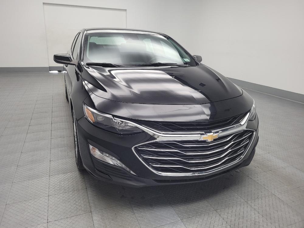 used 2024 Chevrolet Malibu car, priced at $19,995