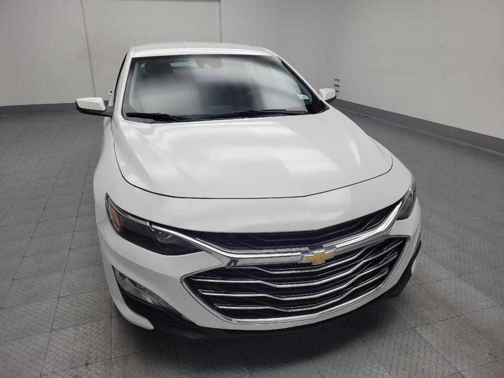 used 2023 Chevrolet Malibu car, priced at $17,895