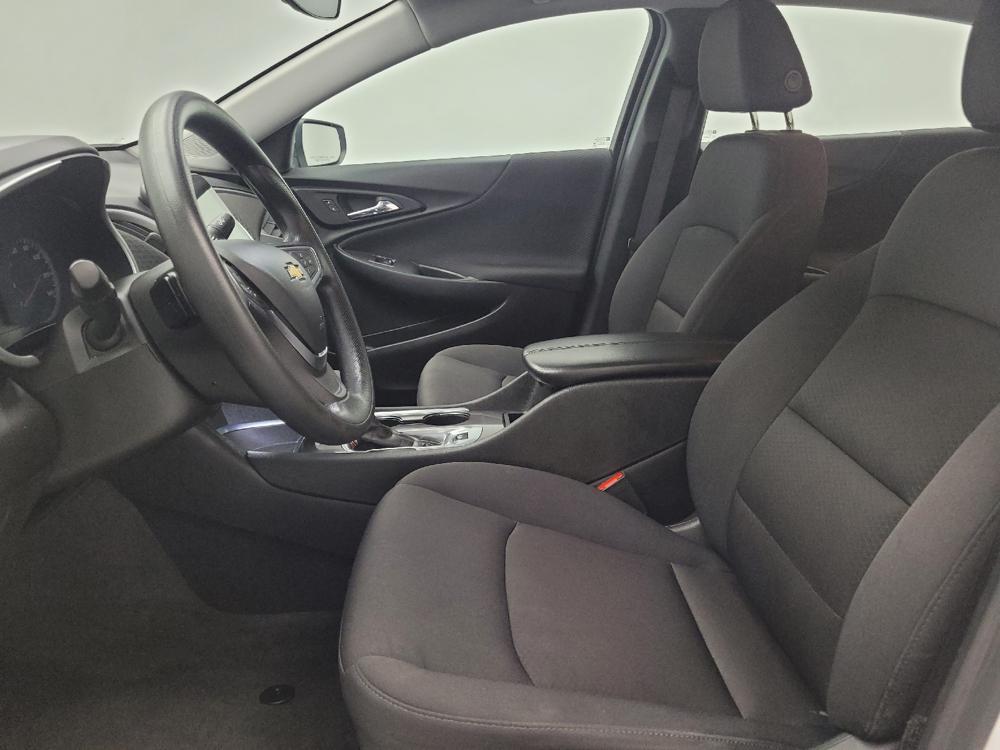 used 2023 Chevrolet Malibu car, priced at $17,895