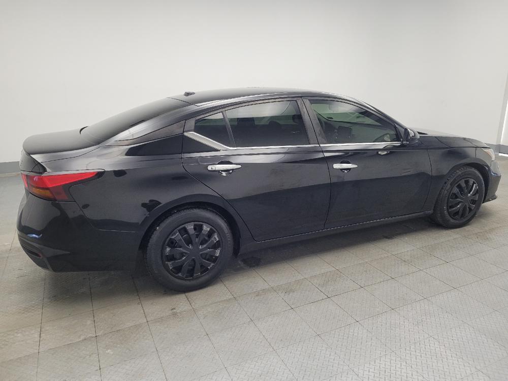 used 2019 Nissan Altima car, priced at $15,095