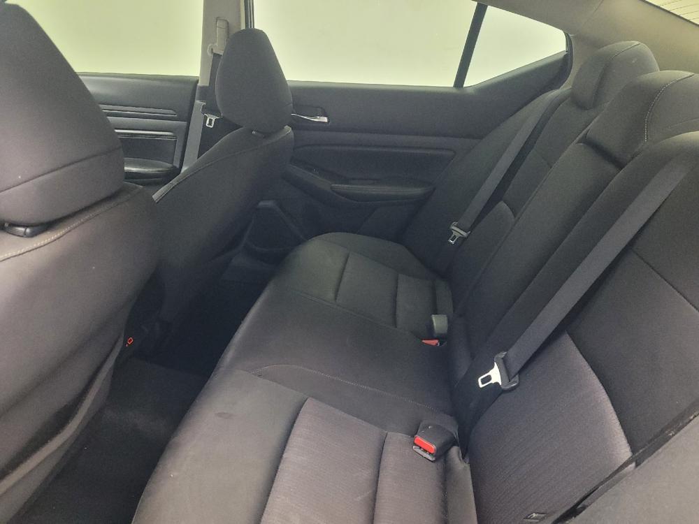 used 2019 Nissan Altima car, priced at $15,095