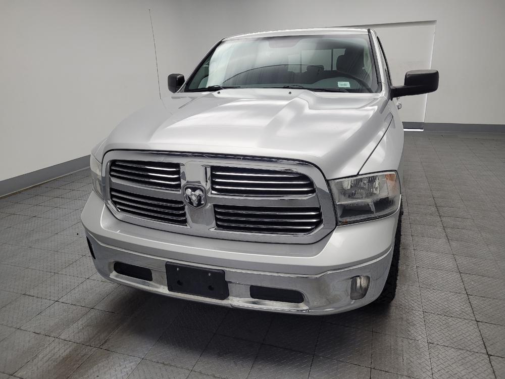 used 2014 Ram 1500 car, priced at $17,595