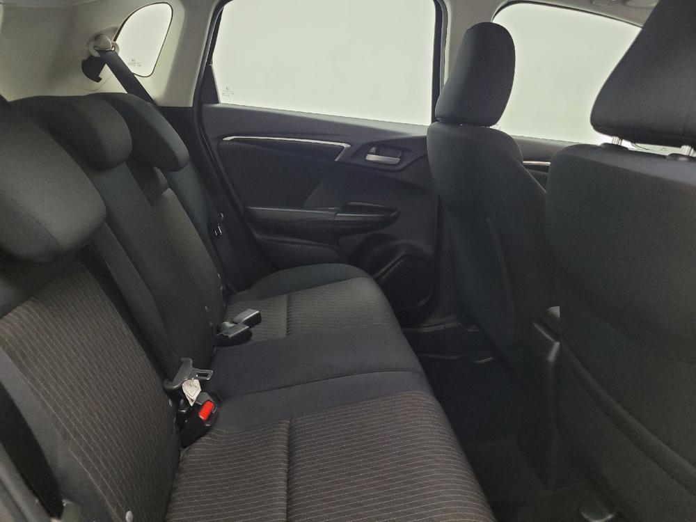 used 2019 Honda Fit car, priced at $18,395