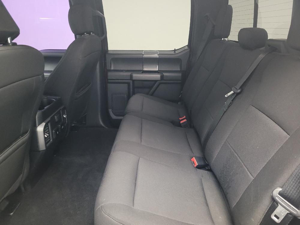 used 2019 Ford F-150 car, priced at $23,795
