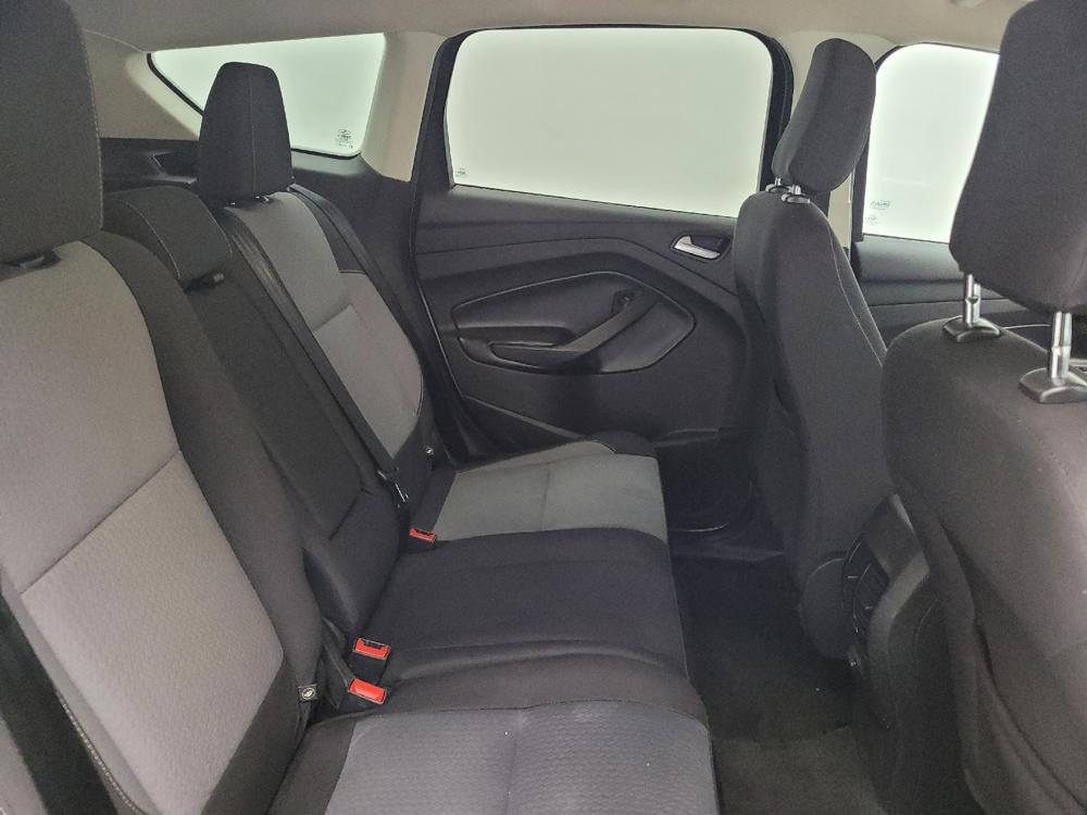 used 2018 Ford Escape car, priced at $12,795
