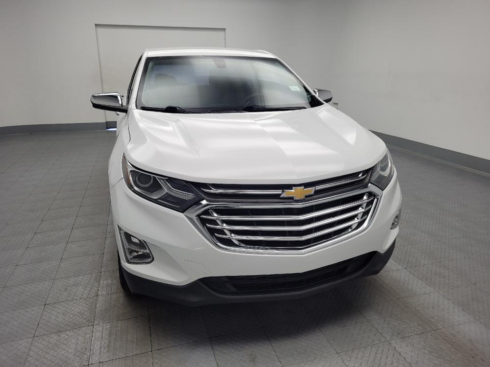 used 2018 Chevrolet Equinox car, priced at $14,095