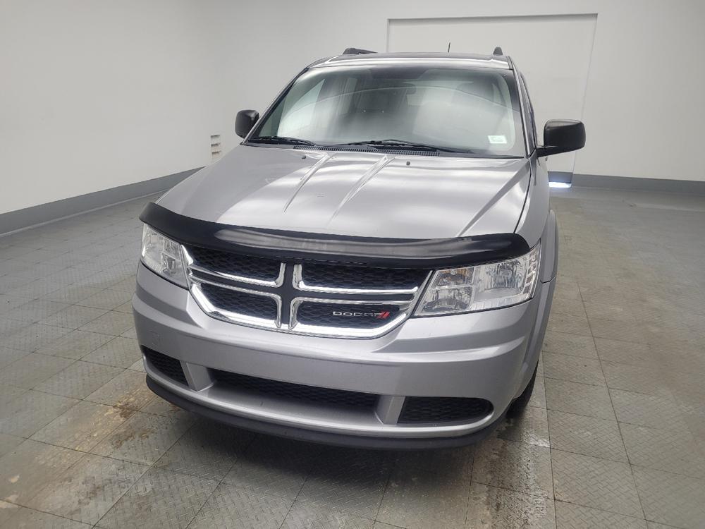 used 2017 Dodge Journey car, priced at $11,995