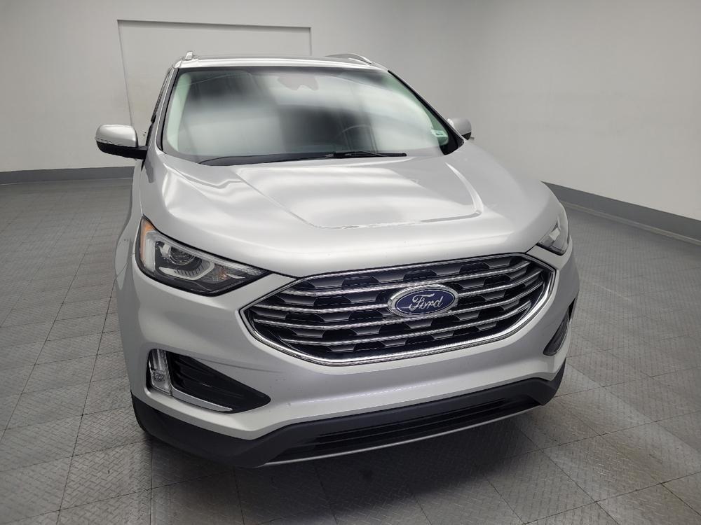 used 2019 Ford Edge car, priced at $15,595