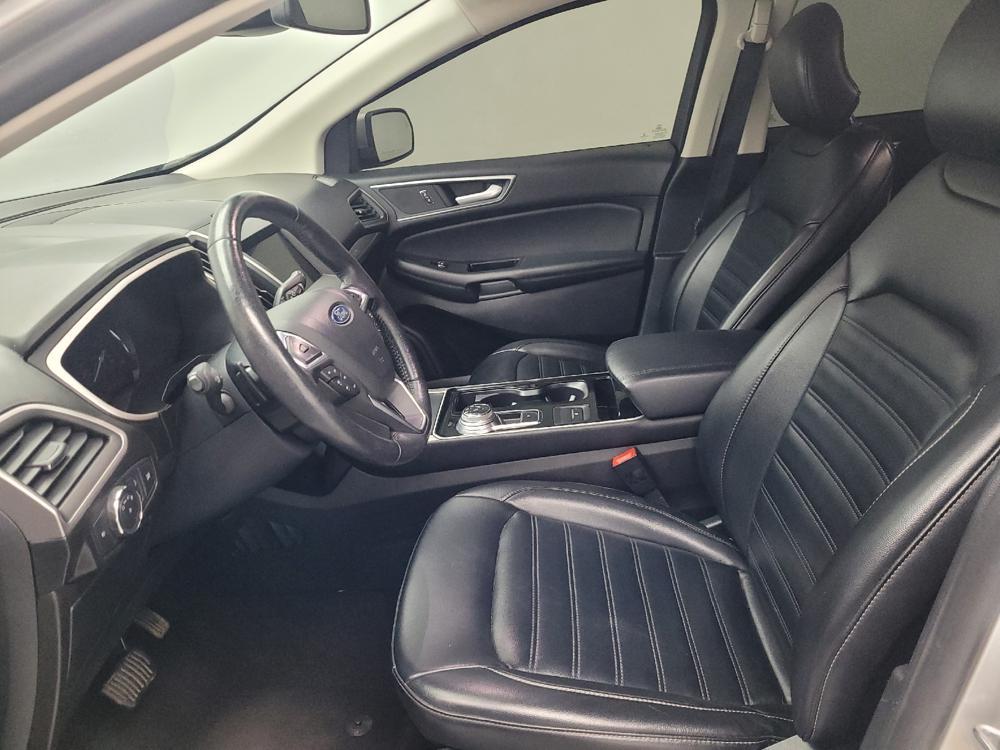 used 2019 Ford Edge car, priced at $15,595