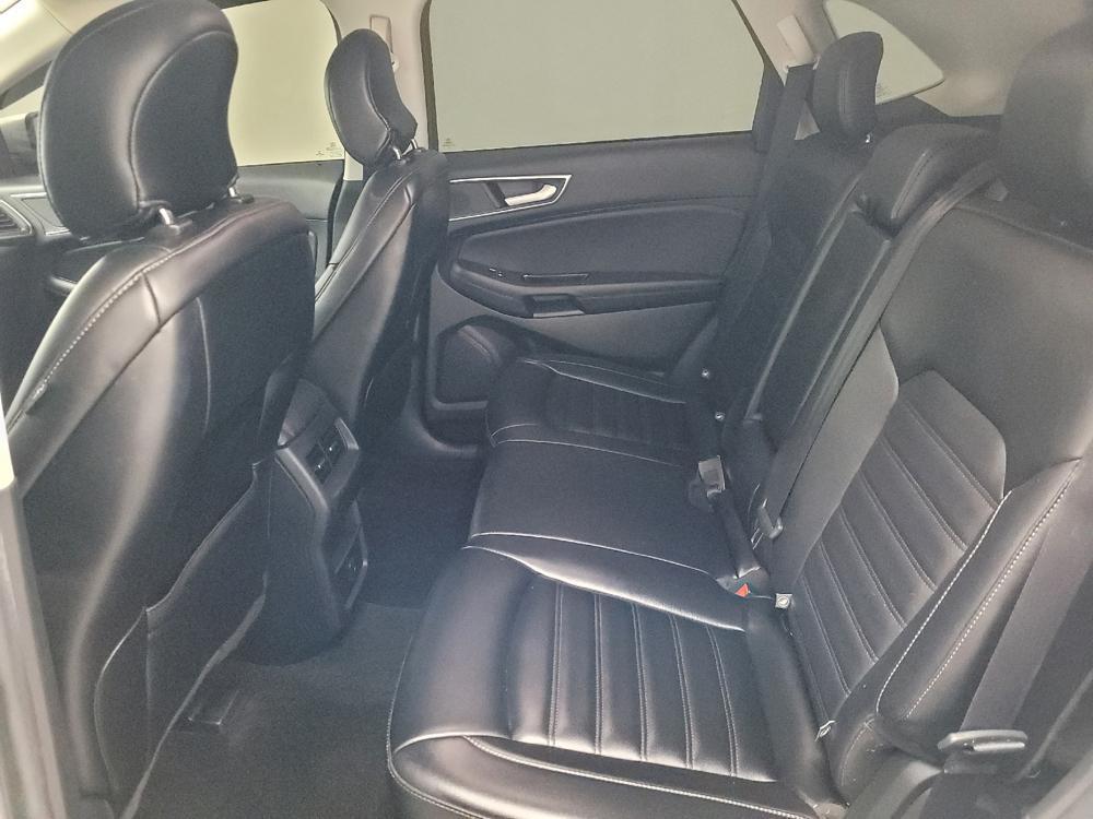 used 2019 Ford Edge car, priced at $15,595