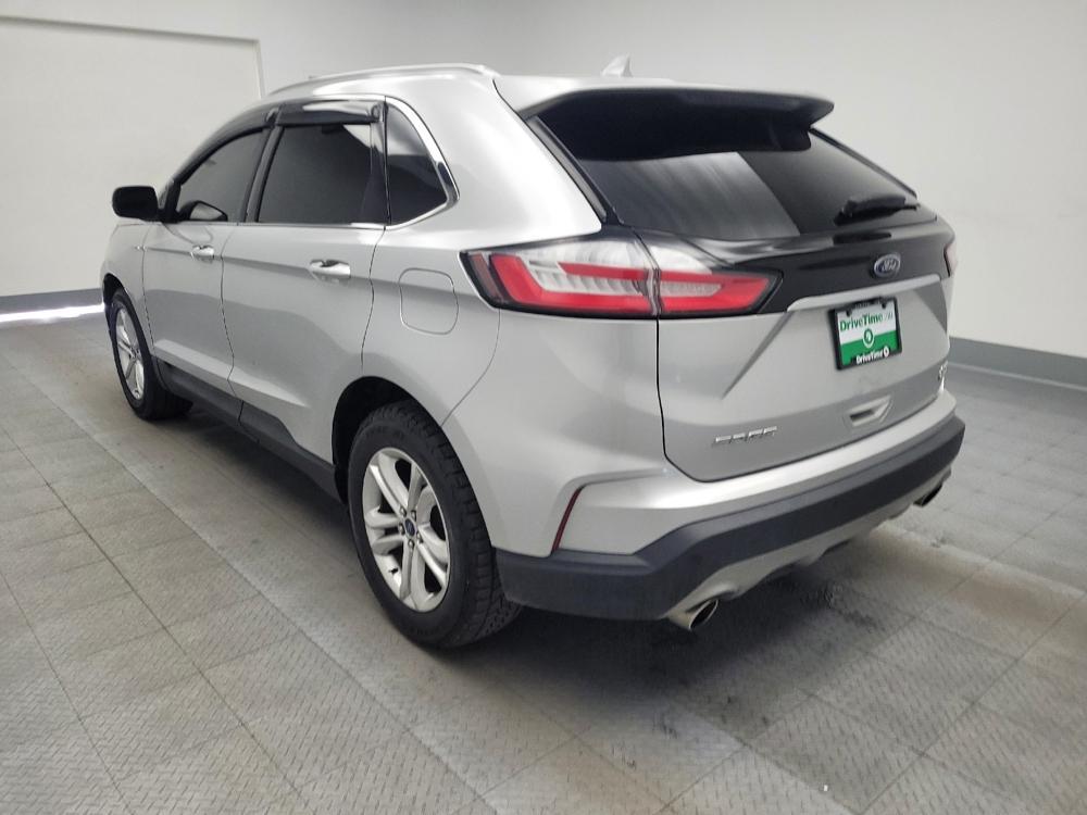 used 2019 Ford Edge car, priced at $15,595