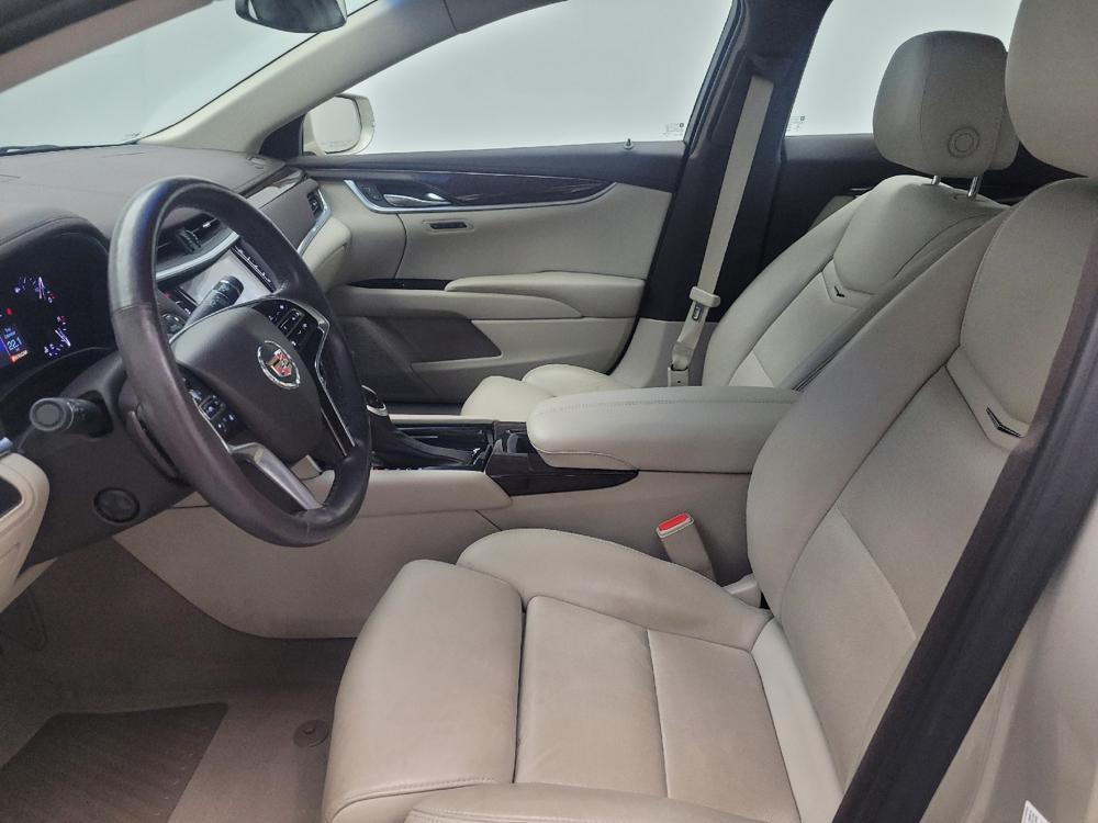 used 2014 Cadillac XTS car, priced at $18,595