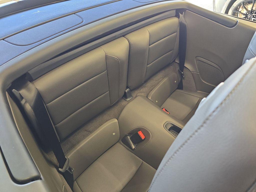 used 2018 Porsche 911 car, priced at $75,000