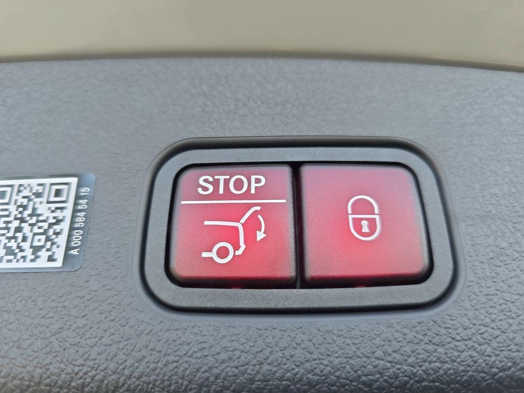 new 2026 Mercedes-Benz GLC 300 car, priced at $62,400