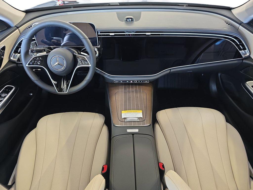 new 2026 Mercedes-Benz E-Class car, priced at $74,055