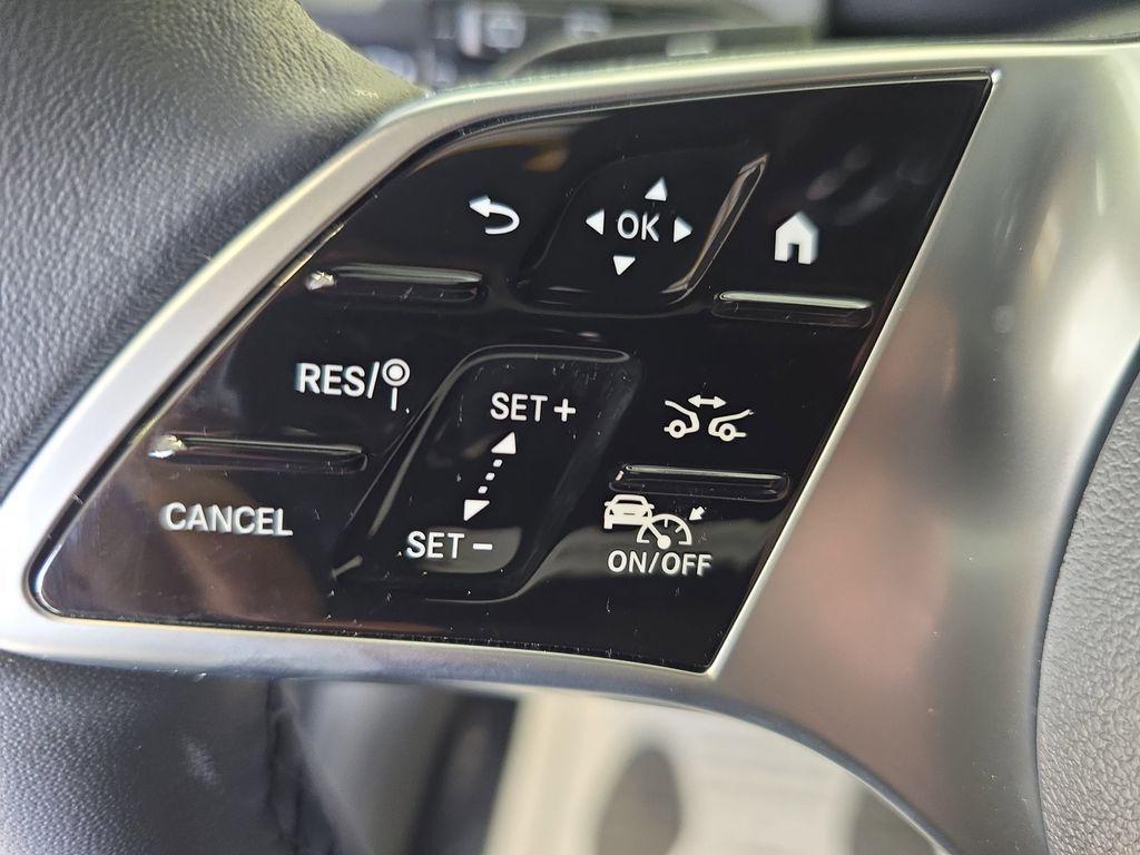 new 2026 Mercedes-Benz GLB 250 car, priced at $50,110