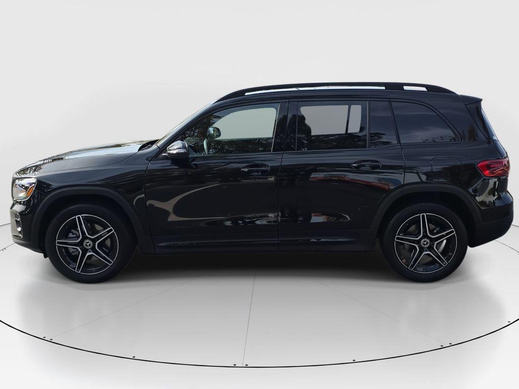 new 2026 Mercedes-Benz GLB 250 car, priced at $50,110