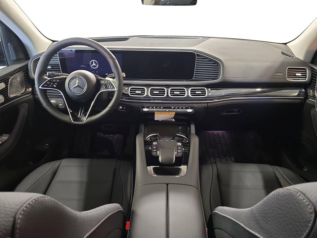 new 2026 Mercedes-Benz GLE 450 car, priced at $88,905
